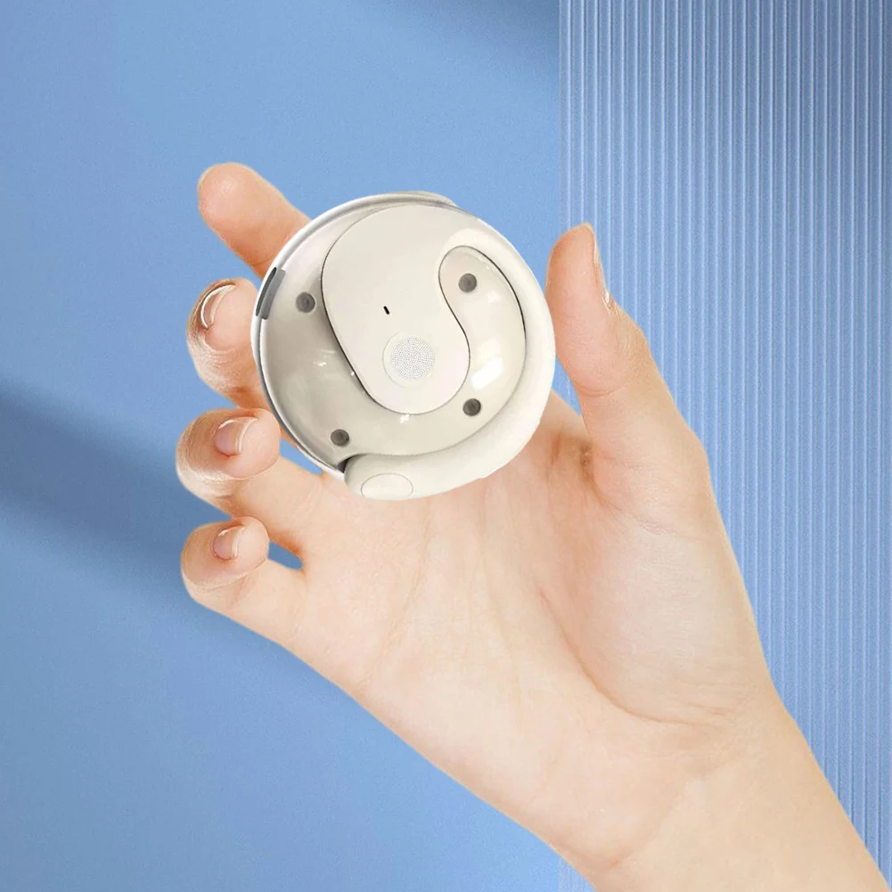 Wireless Language Translator Headphones