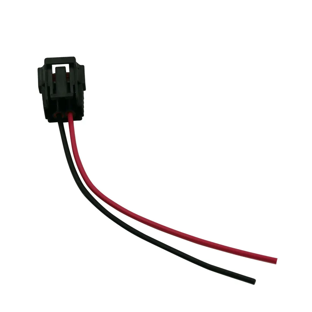 06A973722 вилка для Skoda Fabia Octavia Superb Karoq Audi A2 A3 S3 A4 S4 A6 S6 A8 S8 VW Bora Polo Passat Touran Golf Magotan