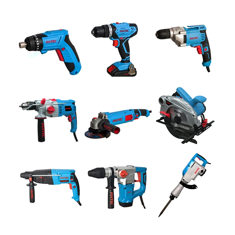 

OEM Support Cordless Electric Power Tools Drill