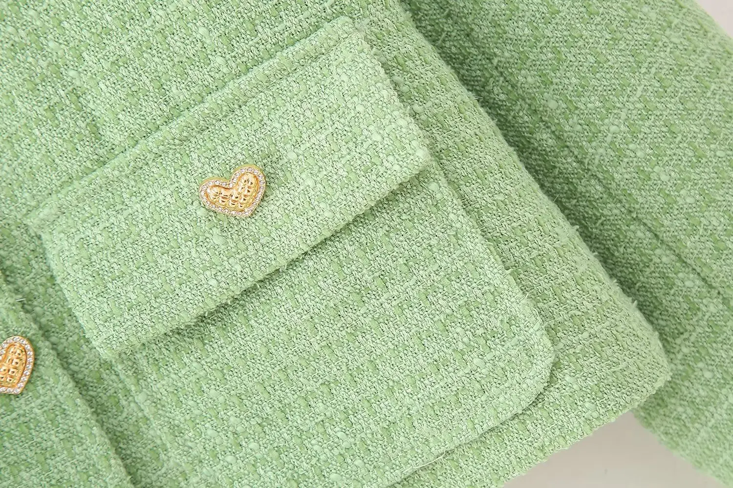 Рисунок 4 - Дженни и Дэйв Ретро текстурированная