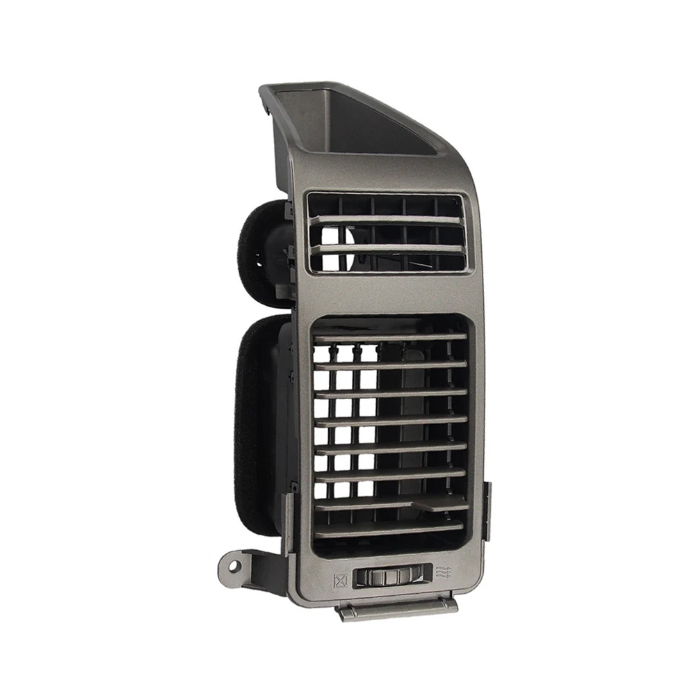 

AC Vent Trim AC Vent Cover Front Left 1pc 68421-7S000 Brand New Durable High Quality Practical For Nissan AC Vent
