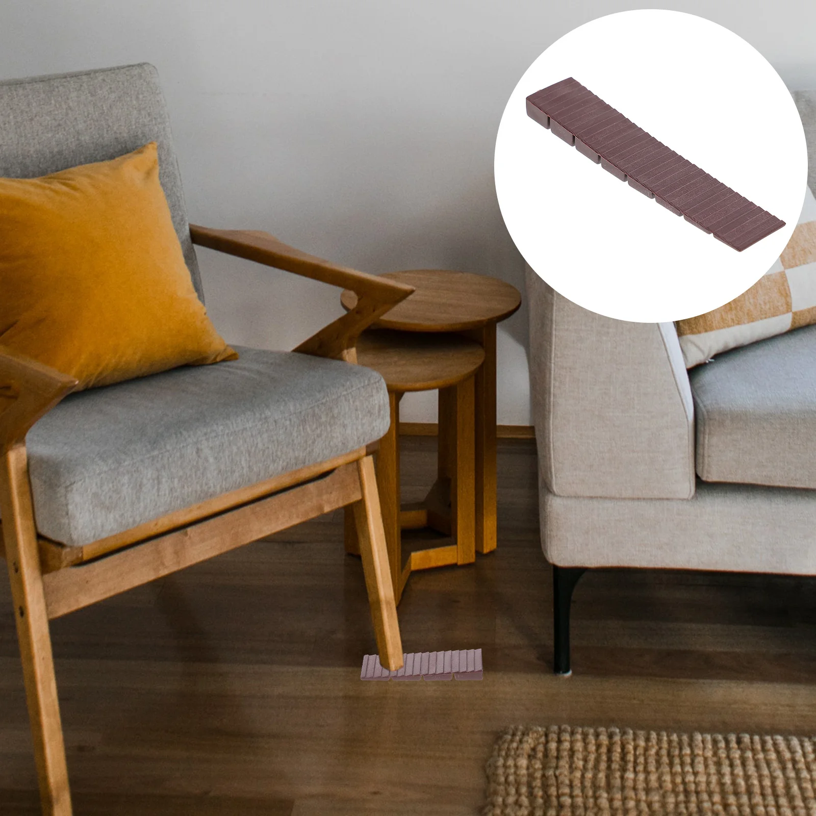 Рисунок 4 - прокладки для мебели