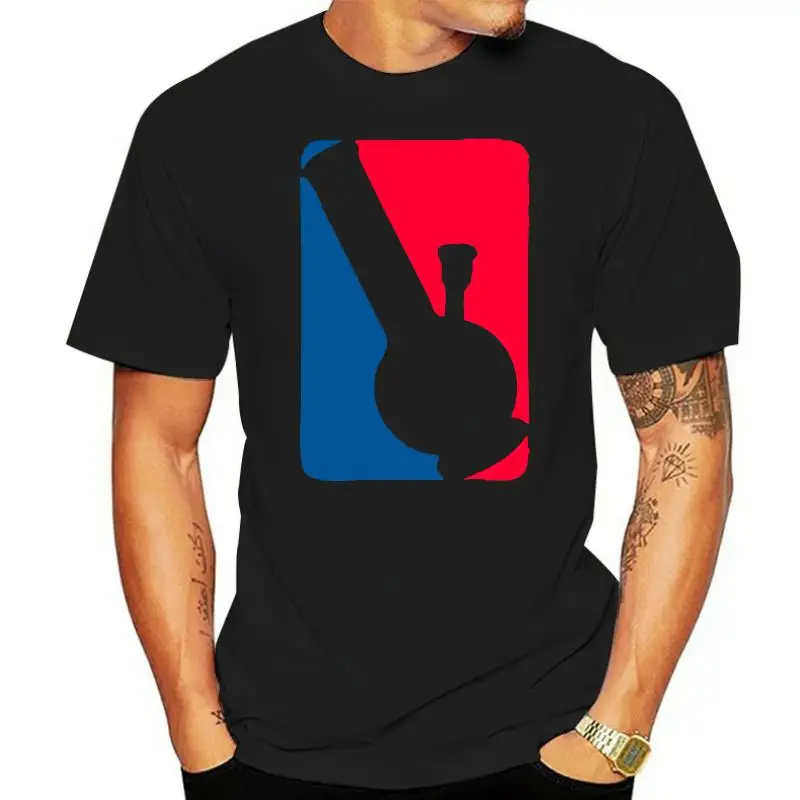 

America Bong Smoke Smoking Pot Weed Graphic Shirt T-shirt 2022 Newest Fashion Made Good Quality T Shirt