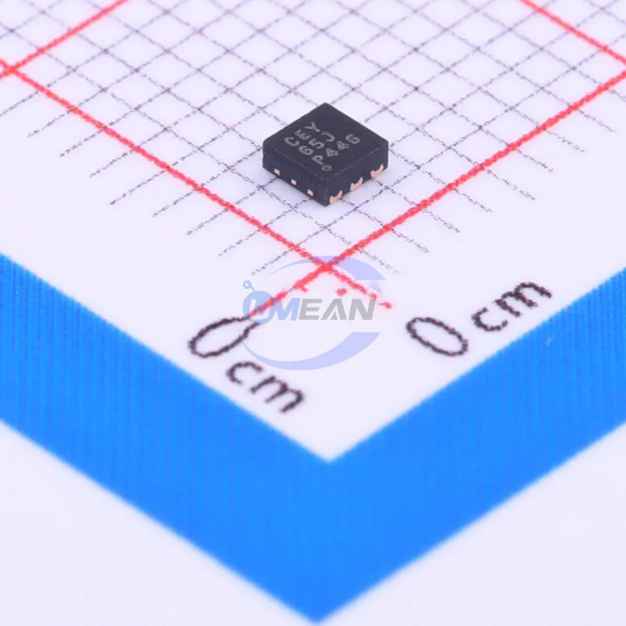 

Power chip - DC-DC chip TPS62560DRVR SON-6