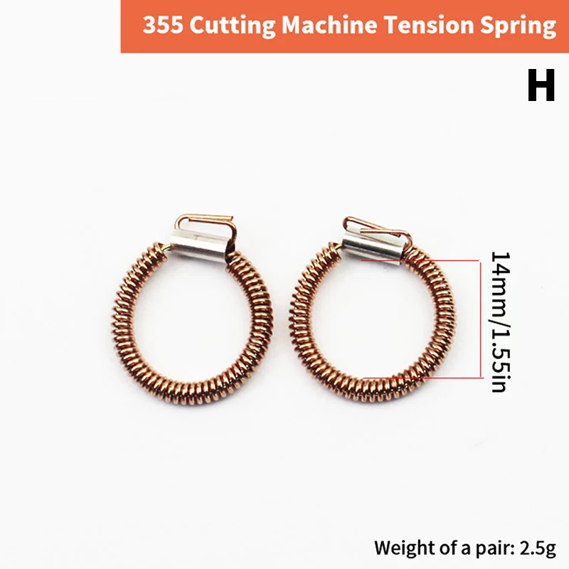 

Пружины статора из меди для Makita