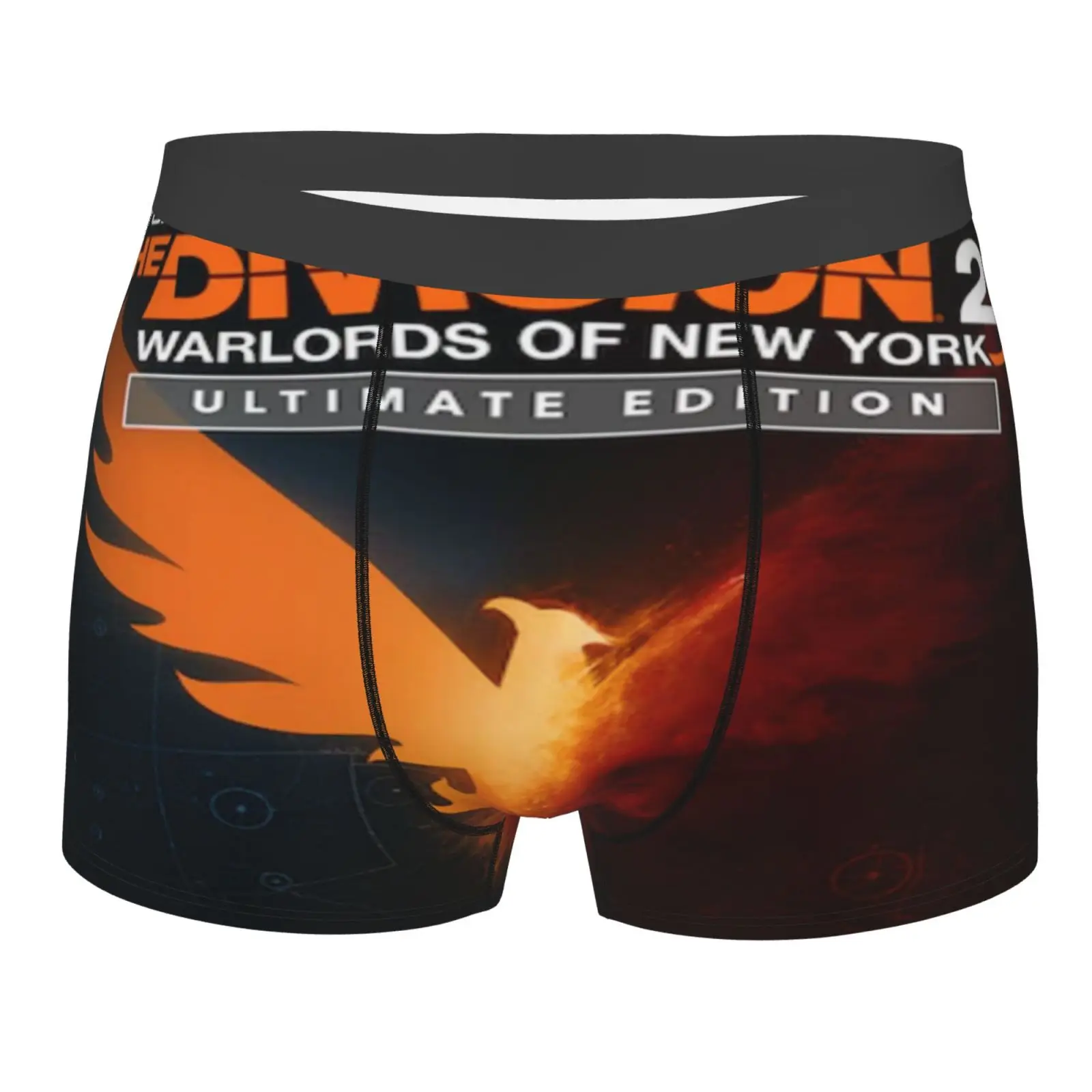

Tom Clancy's The Divisioner 4014 Boxer Briefs Pink For Men For Boys Boxer Shorts Men Strap On Sexy Mens Underwear Men Long Leg