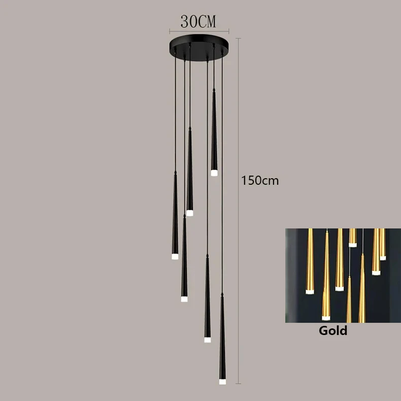 

Подвесной светодиодный светильник