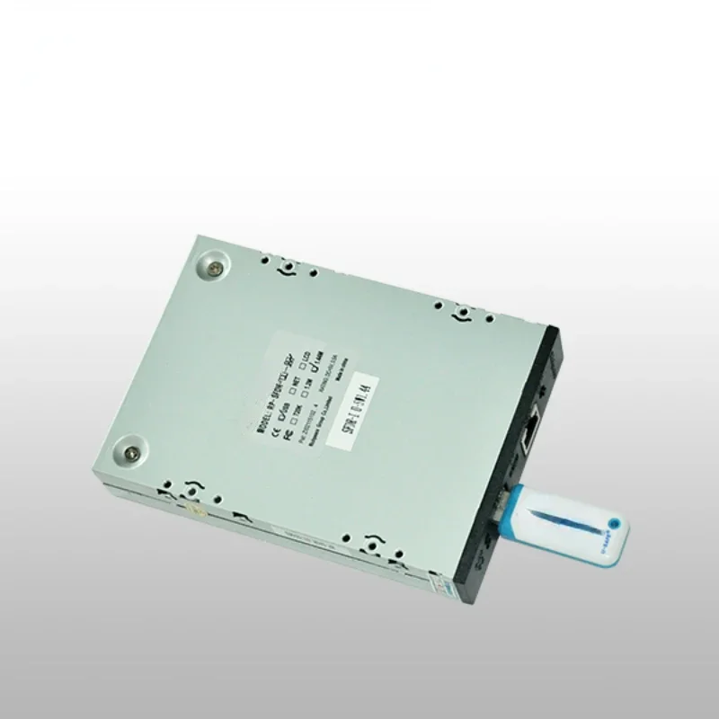 USB флоппи на контроллере Tria ESA 7500