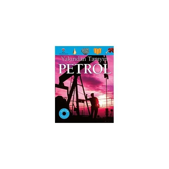 

Know: Oil (1. Print) John Farndon Turkish books hobby activity development skills of developer