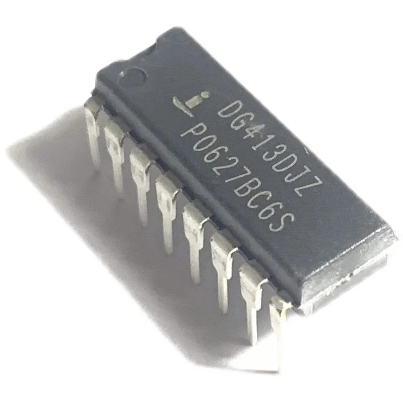 

New original DG413DJ DG413DJZ DIP16