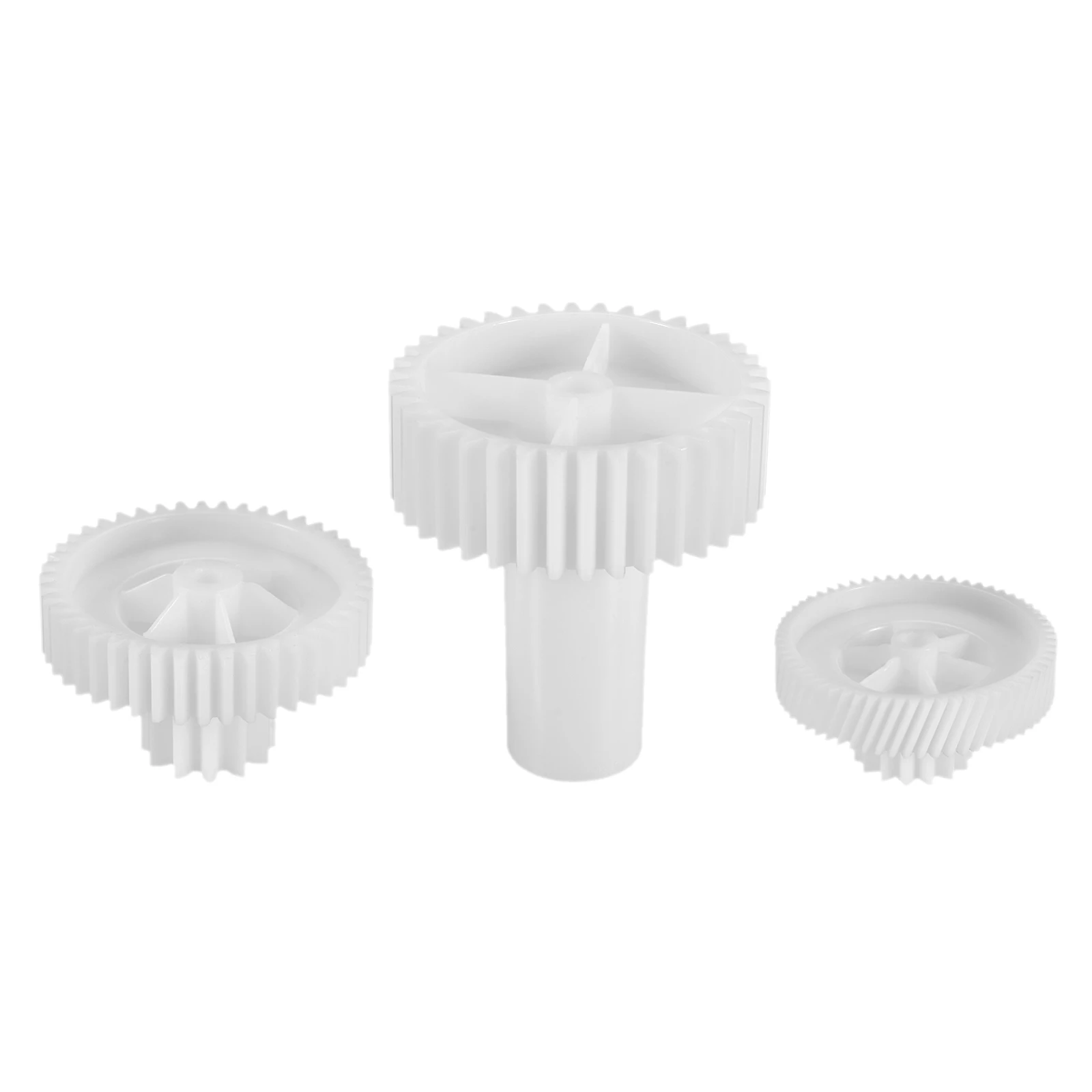 

Шестерня для мясорубки Bosch, Siemens, POM, 12/37 зубьев