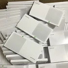 Новая полировальная ткань для Apple iphone 1:1 нано-текстурная Ткань для очистки экрана для iPad Mac iPod Pro Apple Watch очиститель дисплея