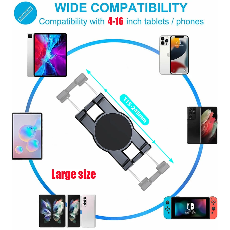 Автомобильный держатель для стакана HKGK телефона универсальный автомобильный с