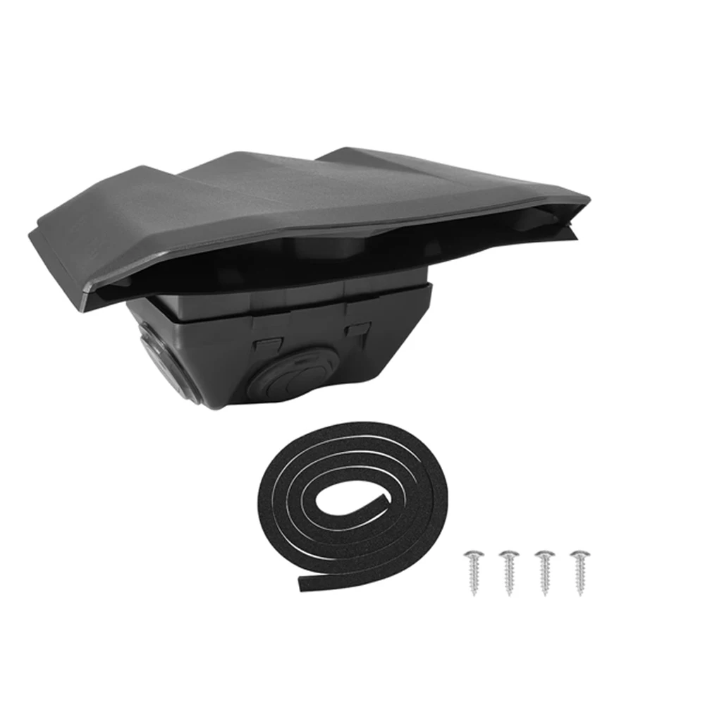 

Воздушный комплект UTV с плоской алюминиевой крышей для Can-Am Maverick X3 Sport Trail Commander, совместимый с Polaris RZR # 715005279