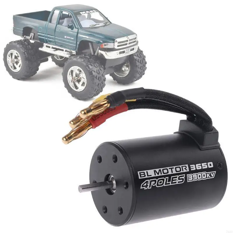 76HF 3650 3900KV пульт дистанционного управления автомобиля бесщеточный электродвигатель модель автомобиля комплекты запасная (art.: 3920dbc940f39) - 3920dbc940f39