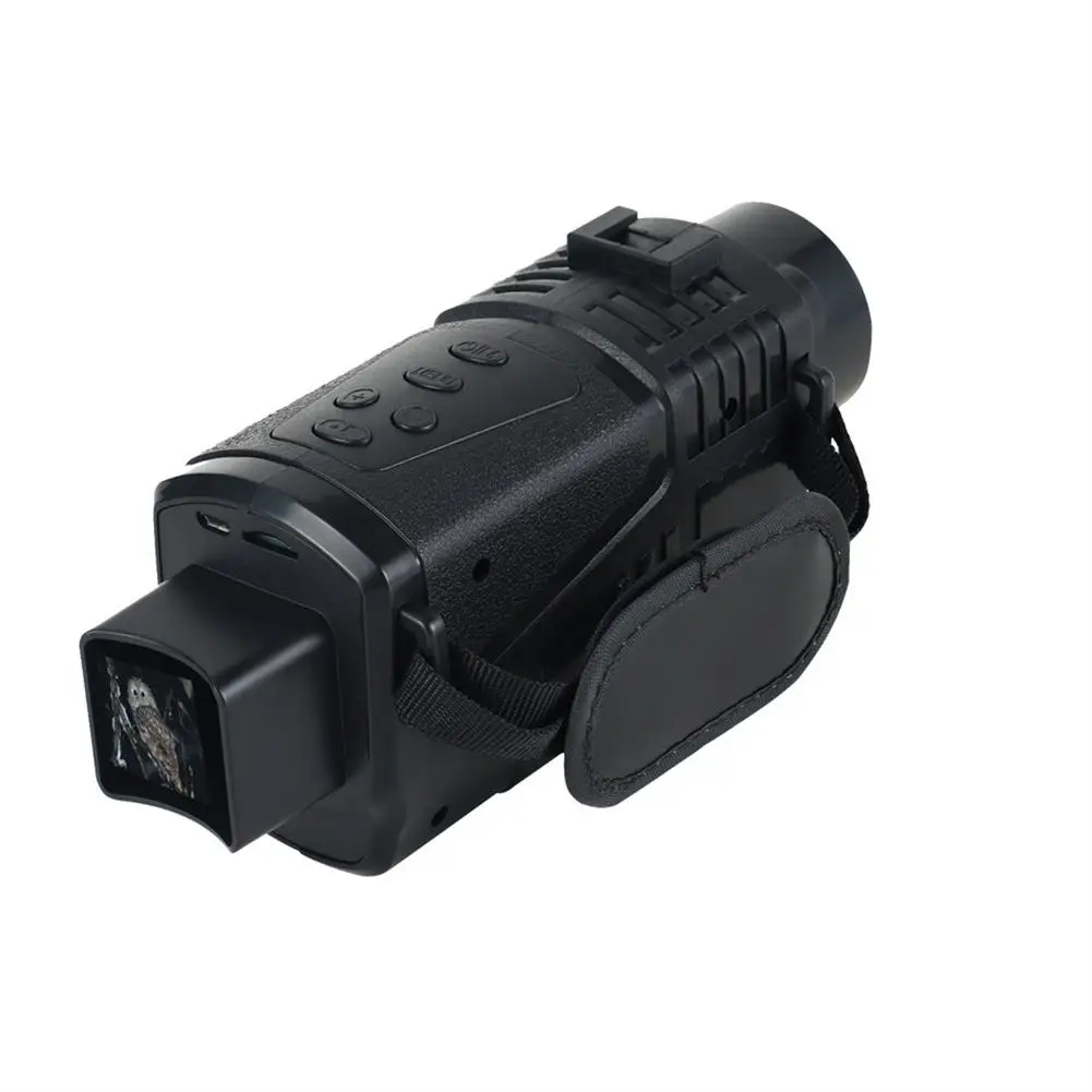 

Telescopic Camera Outdoor Hd Infrared Night Vision Device 1.5-inch Tft Display Star Position Sensor Digital Telescope Camera
