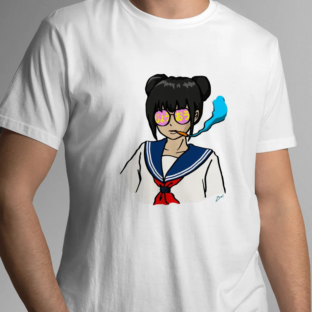 

Футболка унисекс с круглым вырезом, 2022 хлопок