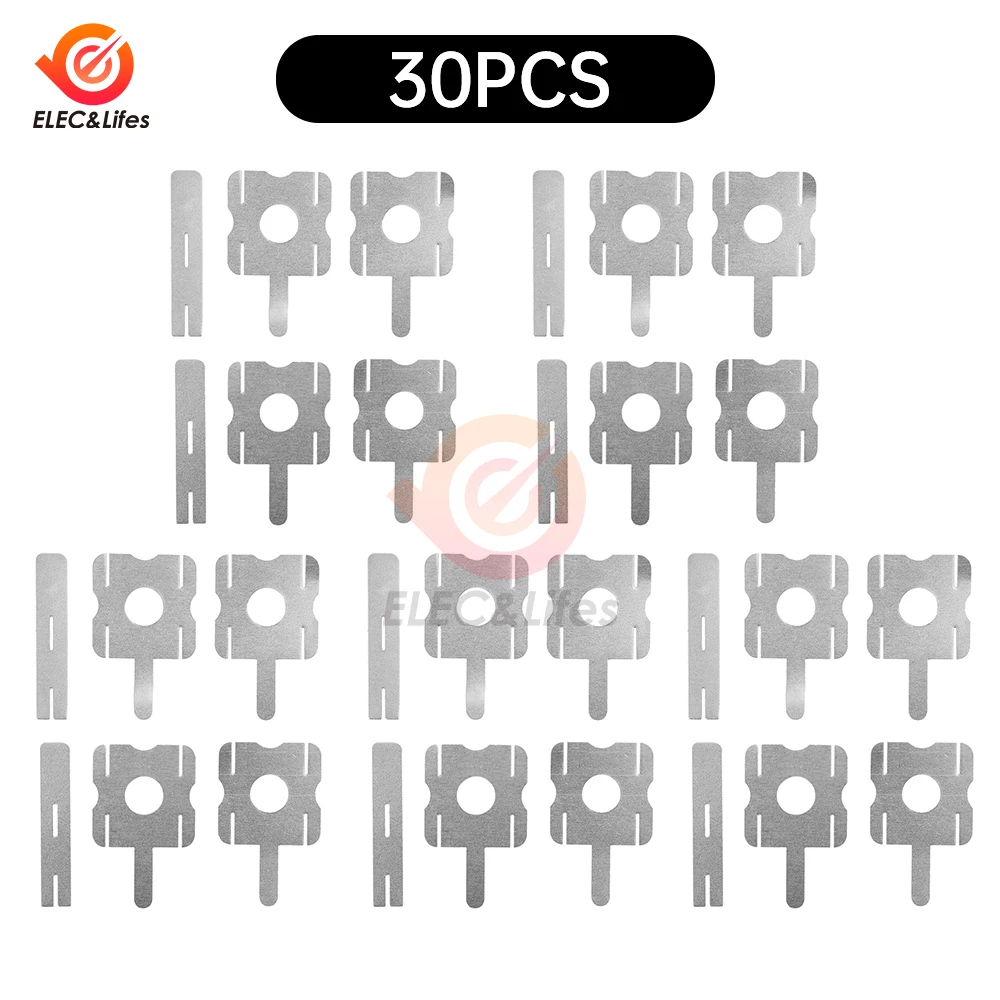 

Никелевая лента для аккумуляторов 18650