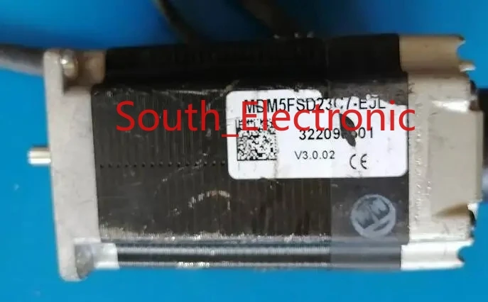 

Шаговый двигатель TS3617N189 1,2 А 4 в, в хорошем рабочем состоянии, бесплатная доставка