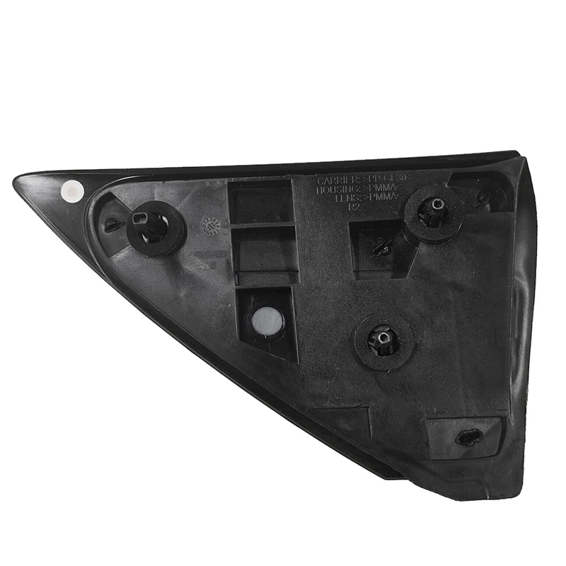 Задсветильник фара 1100781-99-D для Tesla Model 3/Y 17-20 задняя с отверстием порта зарядки