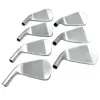 Golf Club Iron Set with Shaft 2