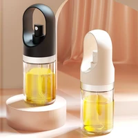 olive oil sprayer for cooking push type oil spray bottle dispenser for baking olive oil sprayer