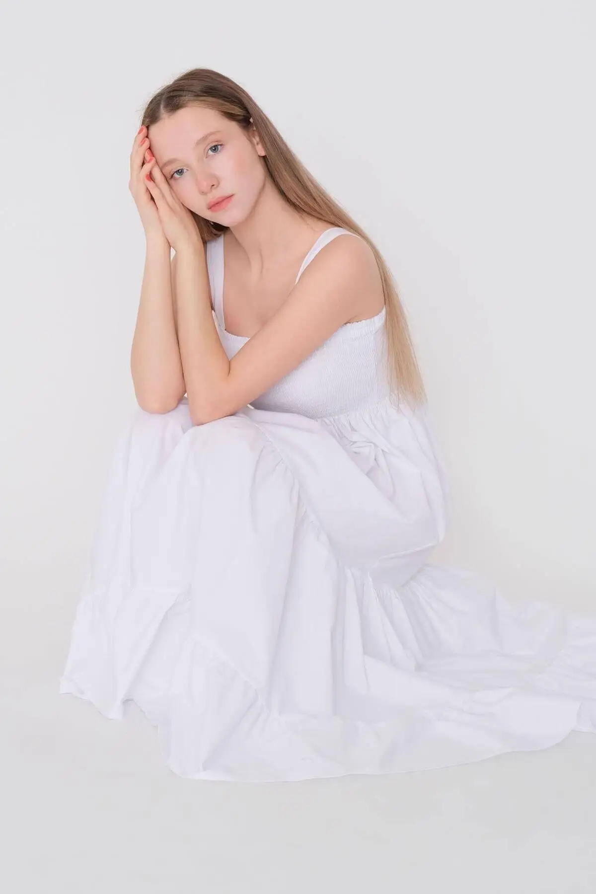 

Women's Dress guipure E Elegant Fashion Summer Summer Spring Casual Short Sleeve Stretch Casual Short Sleeve Stretch Comfortable Boho Dress