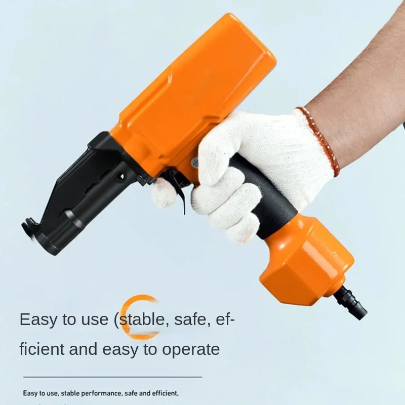 Пневматический съемник для ногтей DB70 диаметр деревянных досок 2-3 5 мм