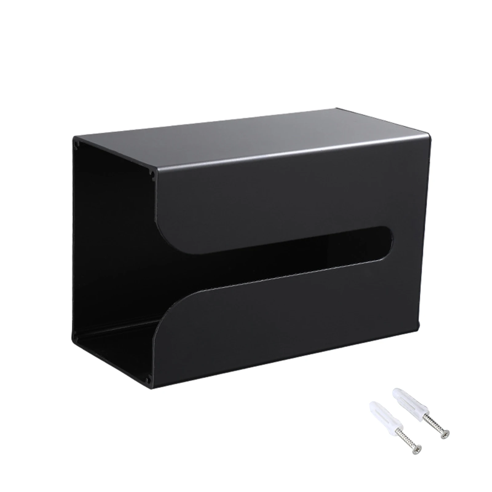 

Cars Home Modern Table Storage Dispenser Kitchen Countertop Square Clear Dryer Sheet Holder Aluminum Box Laundry Room Bathroom