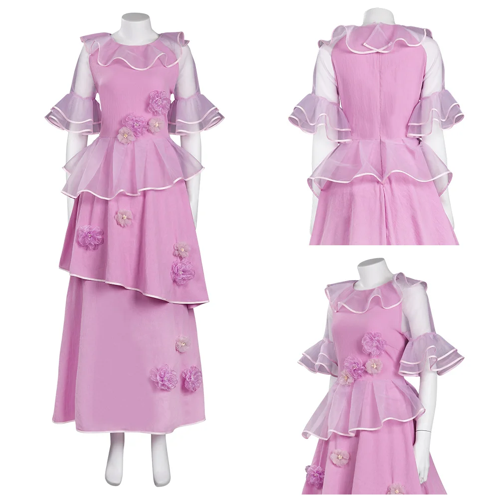 

Взрослый маскарадный костюм Isabela Madrigal, костюмы, карнавальный костюм на Хэллоуин