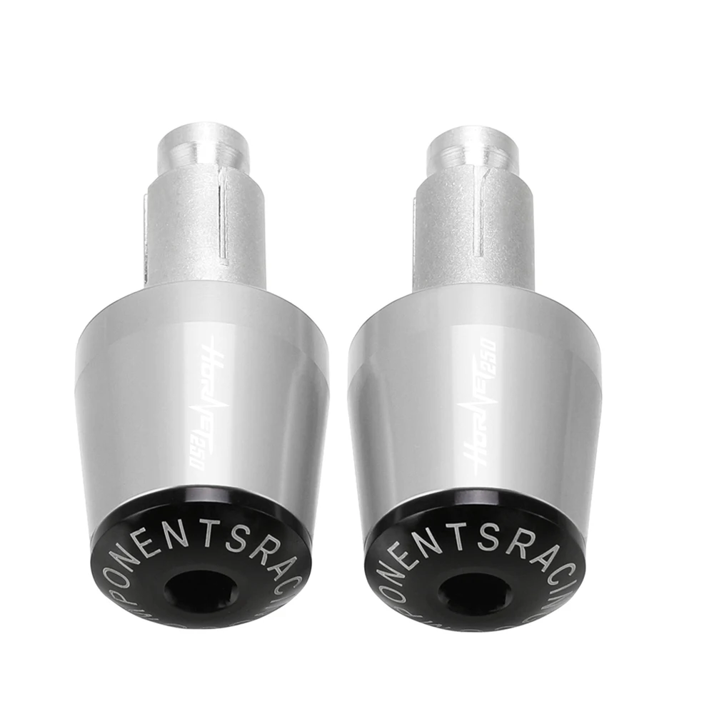 Шестерня на руль сбалансированная заглушка слайдер ручки крышка для Honda