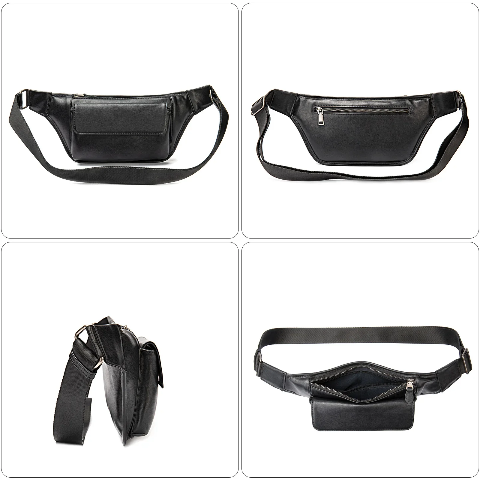 Marte модная новая большая вместительная мотоциклетная нагрудная сумка