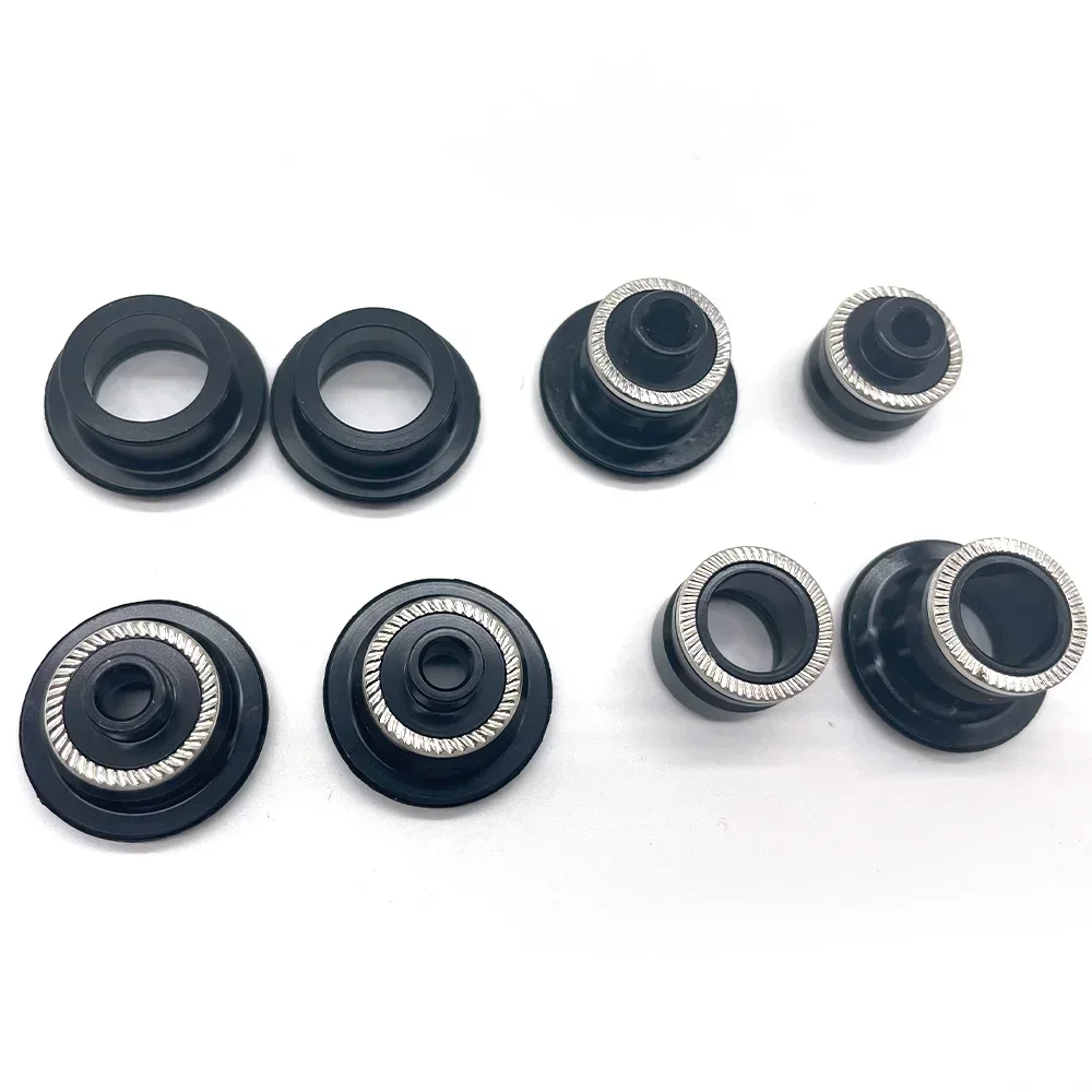 Адаптер крышки ступицы горного велосипеда Koozer конвертеры MTB адаптер QR или THRU MF480