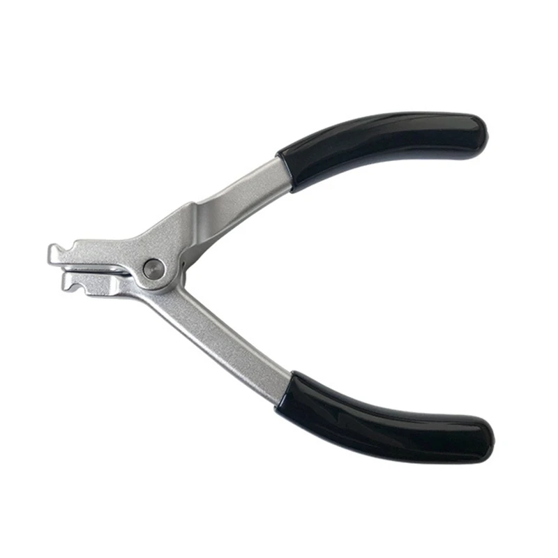 

12x4.5cm D Loop Pliers Compound Bow D-ring Forceps Compound Bow Tool
