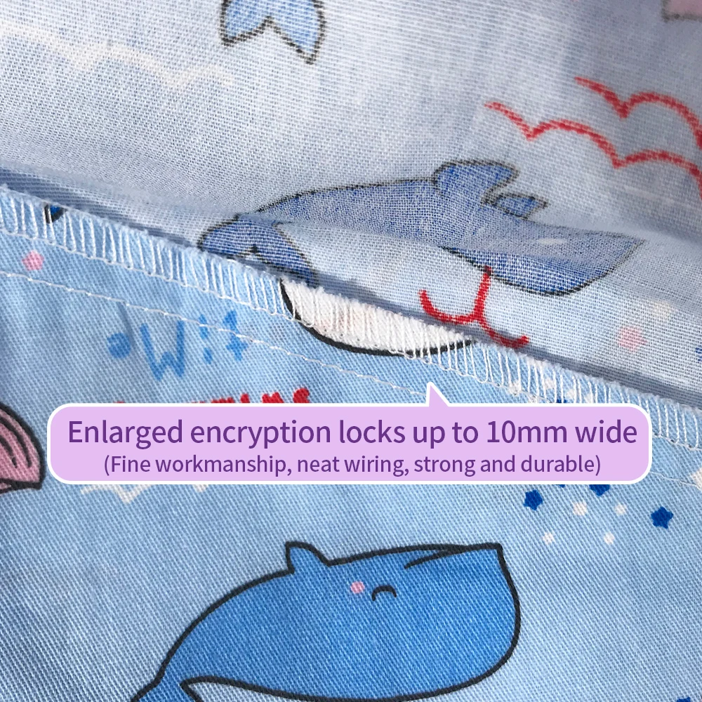 Пылезащитные шапки с кнопкой для лица 100% хлопок длинных волос | Тематическая