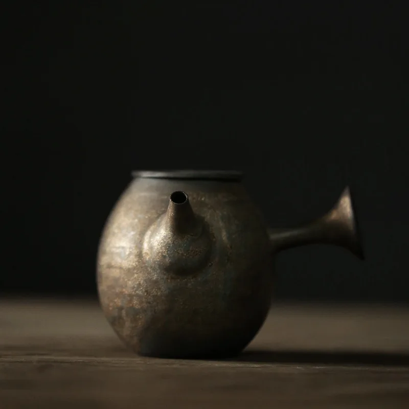 

Керамический чайник 200 мл