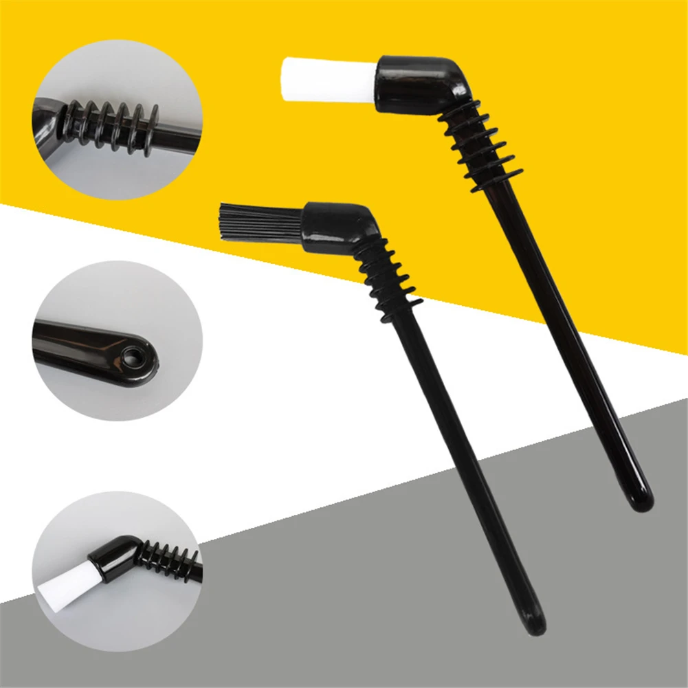 

Cleaning Tools Coffee Machine Milk Frothers Sturdy Stiff Thick Bean Grain And Coffee Maker. Espresso Machine Brushs