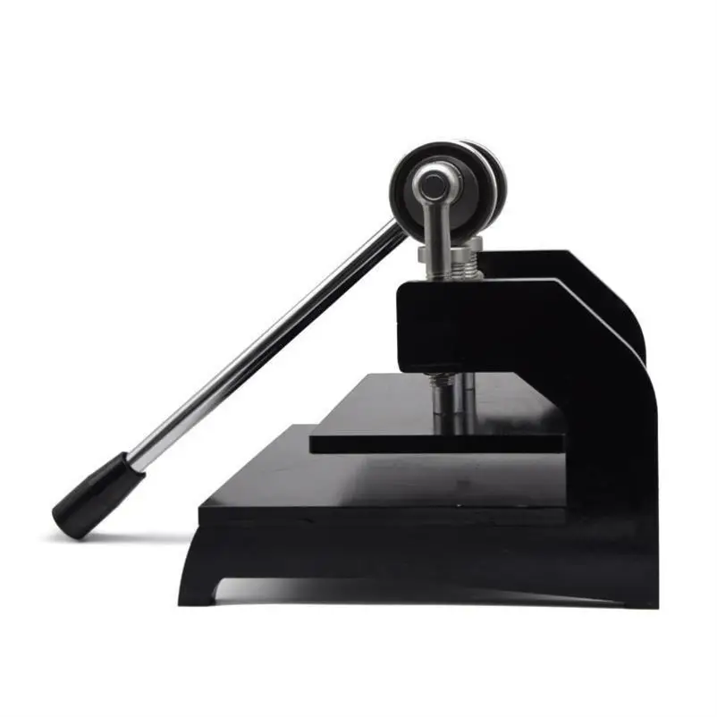 Пресс для высечки кожи 26*16 см