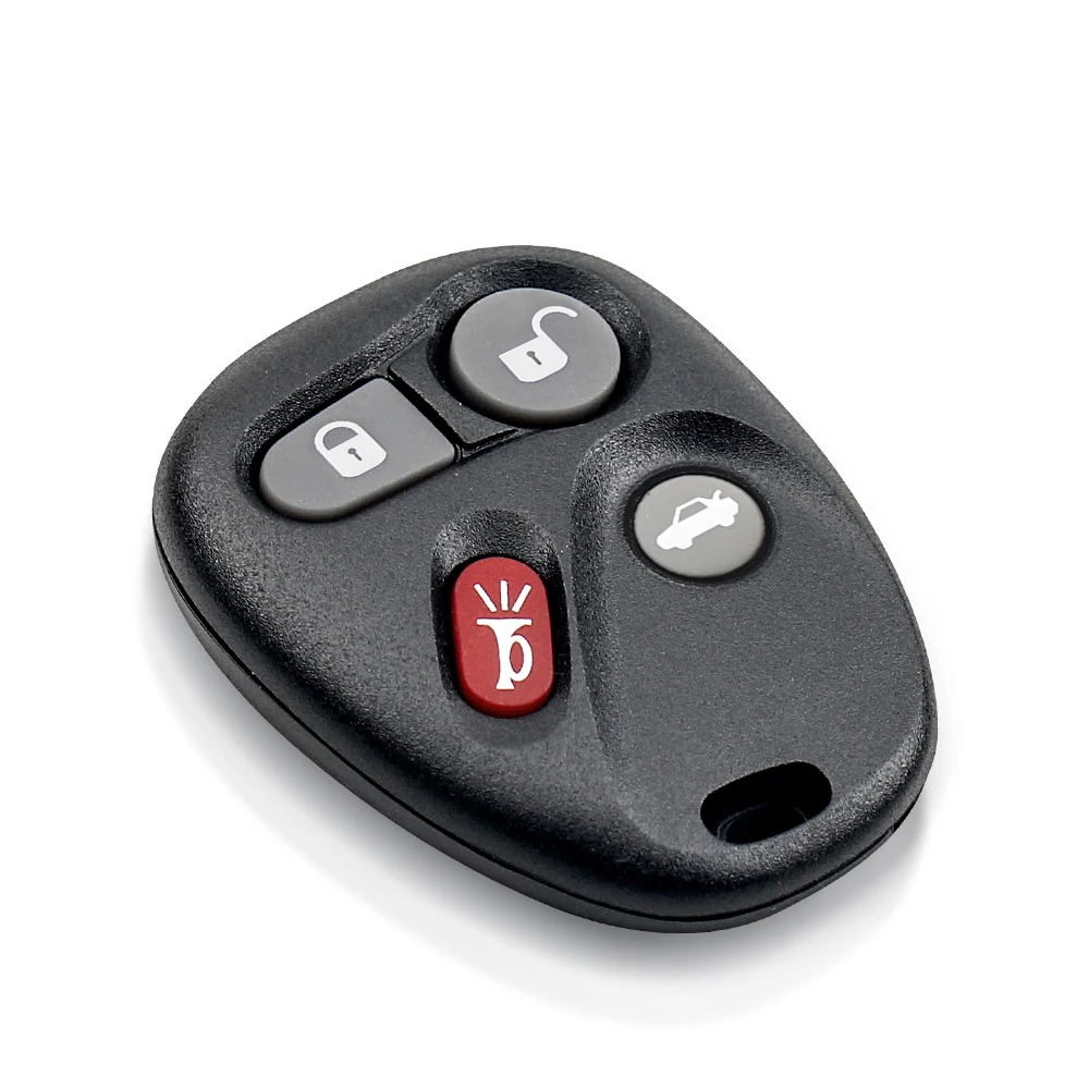Брелок KEYYOU для дистанционного запуска без ключа FCC ID KOBLEAR1XT Chevrolet Corvette 2001 2002 2003 2004