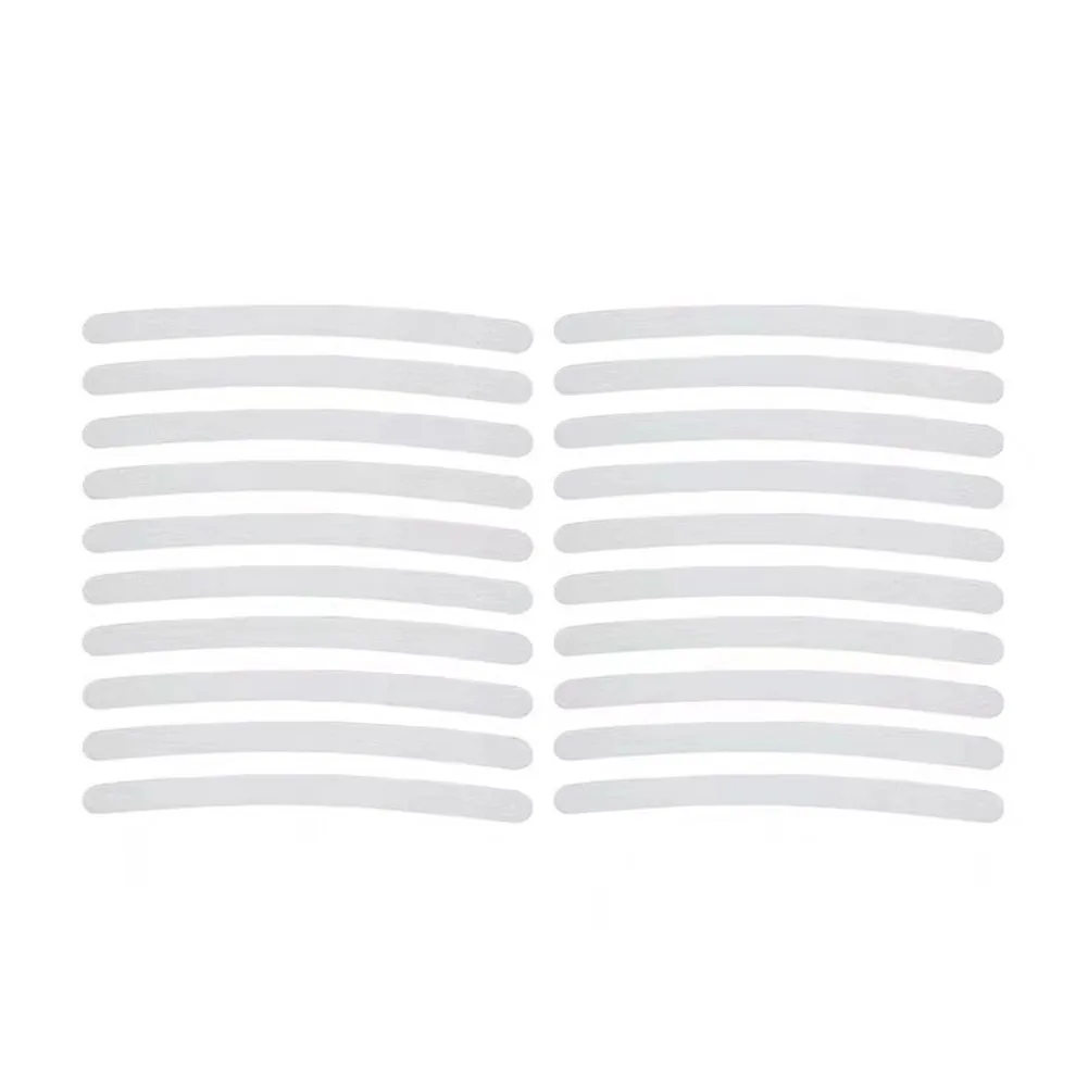 

20pcs Reflective Car Wheel Rim Decal Sticker For Car Motorcycle Bike External Wheel Tires Reflective Stickers Trim Accessories