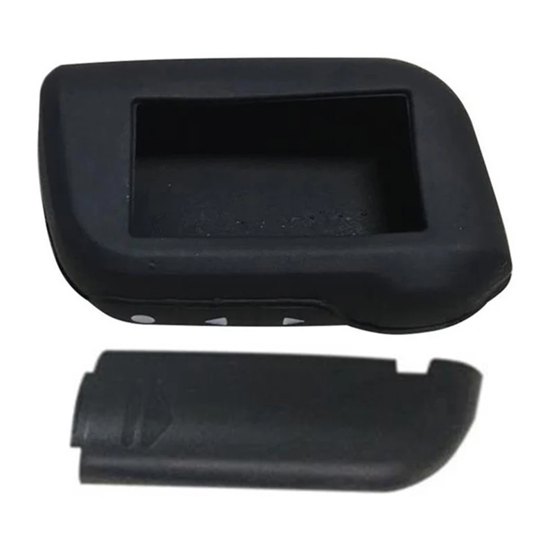 Силиконовый чехол для автомобильной сигнализации Starline A93 A96 A63 A69 A39 A36, 50 шт./партия