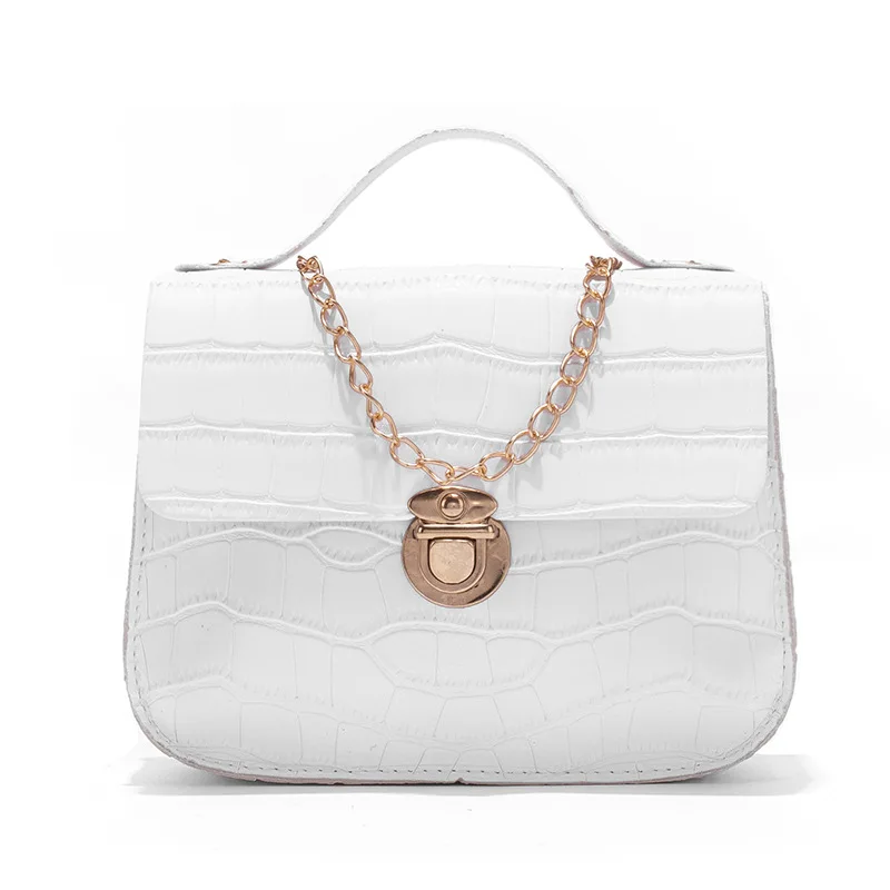 Повседневные женские сумки-тоуты в стиле ретро кожаные однотонные дамские