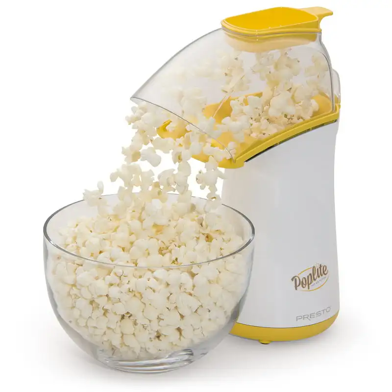

Lite Hot Air Popcorn Popper 04820