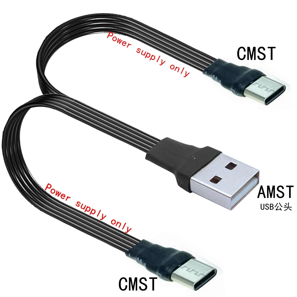 Кабель для зарядки Android Type-c NoEnName_Null