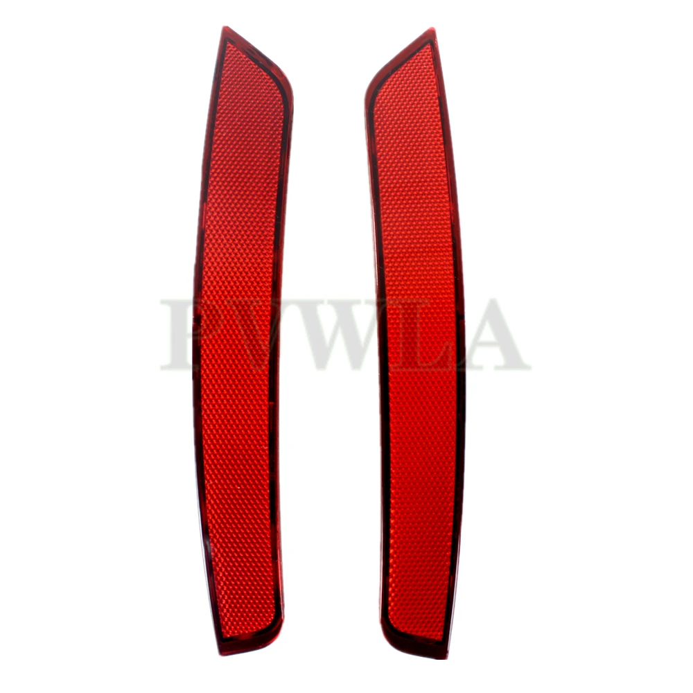 

Бампер для VW Golf 6 GTI 2009 2010 2011 2012 2013 автомобильный Стайлинг отражатсветильник него бампера