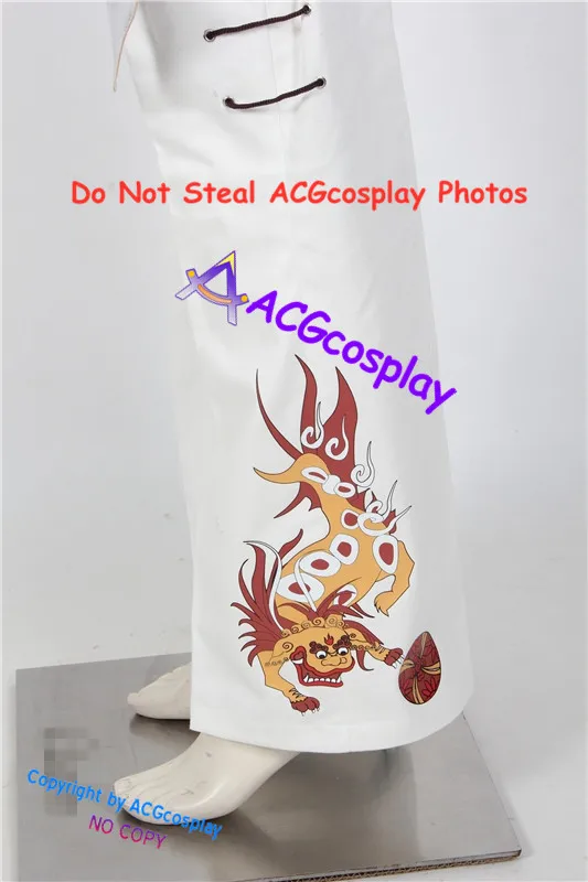 Фото Костюм для косплея Maxi, сценический костюм acgcosplay №5
