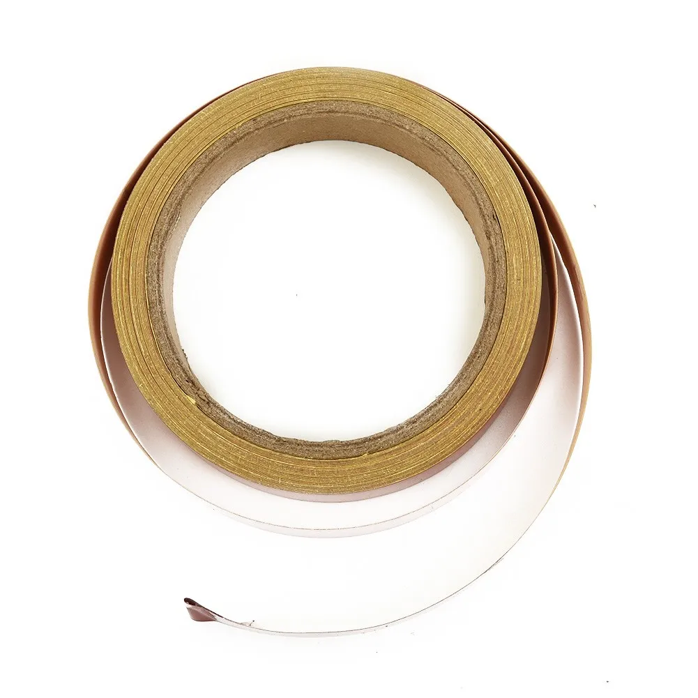 

Reflective Film Car Sticker Vinyl Wrap Waterproof 1 Pcs PVC Red Red Lining Accessories Decal Strip Easy To Disassemble