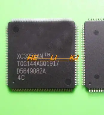 Бесплатная доставка, 15 шт., Φ XC3S50AN TQFP144