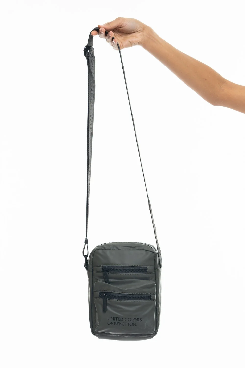 

United Colors of Benetton BNT_265 HAK Bag