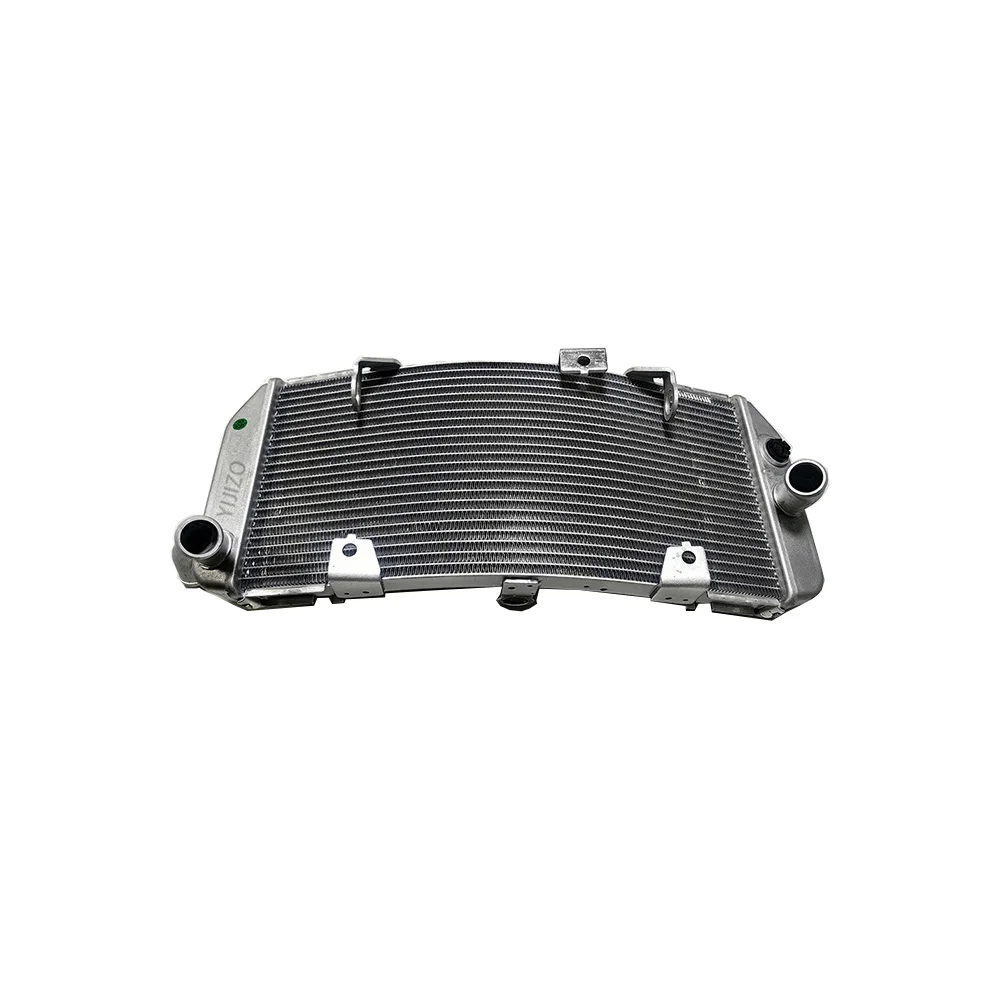 Фото Радиатор охлаждения двигателя мотоцикла для HONDA KAR 02 №5